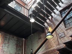 -八号桥艺术空间1908粮仓