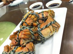 -复旦大学江湾校区食堂