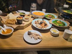 -符离集餐厅(万象城店)