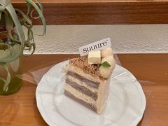 -流酥可心·牛乳蛋糕商店(禾祥西路店)