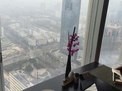 -洲际酒店·地平线全日餐厅HORIZON CAFÉ