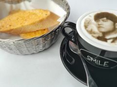 -Mr.J义法厨房(北医店)