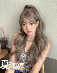 -东秀护肤造型