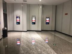-红星电影世界上海张江绿地店