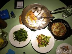 -百味馆·粤菜·湛江菜(后海花园店)