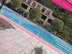 -息烽温泉