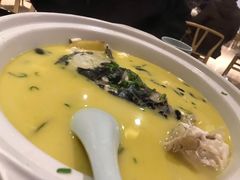 -冶春茶社(星汉大厦店)