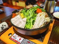 -鸟鹏烧鸟居酒屋(熙龙湾店)