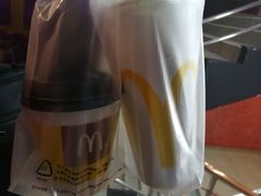 -麦当劳(北京路广百广场店)