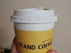 -UPUPKAFE  立咖啡(浏城桥店)