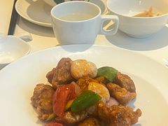 -莆田餐厅PUTIEN(金融街购物中心店)