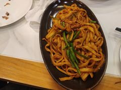 -晋阳春·山西菜·北京烤鸭(交大店)