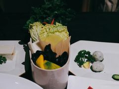 -滟设火锅料理(南滨路店)