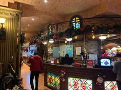 -凯撒城堡西餐厅(颐和国际店)