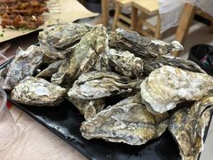 -郑记•不夜城烧烤•龙虾•虾蟹(黄鹤楼店)