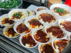 -洞子口张老二凉粉(文殊院店)