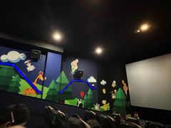 -AMG海上明珠影城(杭州西湖银泰店)