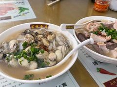 -荔林食店(西华路店)