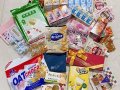 -紫荆城食品交易中心(华强北店)