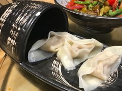 -蜜桃餐厅·古运河畔(南下塘店)