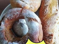 -烘焙町面包店(西四店)