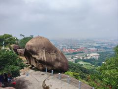 -云洞岩风景区