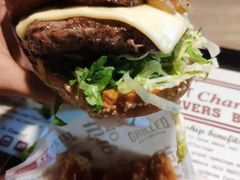 -The Habit Burger Grill 哈比特汉堡(复兴soho店)