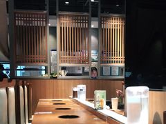 大堂-呷哺呷哺 黄金牧场 (回龙观港龙店)