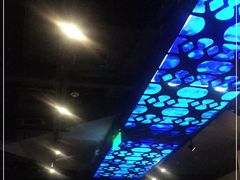 大堂-bluefrog蓝蛙(水游城店)