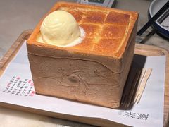 -绿茶餐厅(coco park 店)