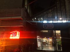 -手心咖啡