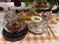 -叶叶菩提(太原别墅店)