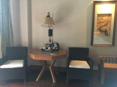 -三清山希尔顿度假酒店