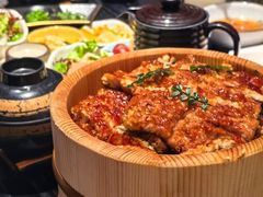 -玄白·炭烤活鳗(上海首店)