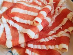 -小洋府铜锅涮肉(南锣鼓巷店)