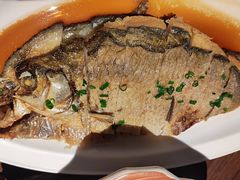 -曾宴·楚菜(湖北省博物馆店)