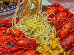 -袁老大龙虾(石鼓路总店)