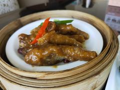-金厨泰国餐厅·全泰籍厨师料理(拱北店)
