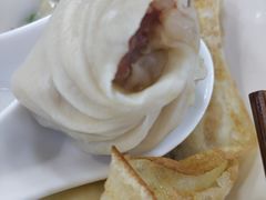 -常州糕团店(北大街新世纪商城店)