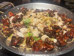 -大丰收脆鱼(正荣财富中心店)