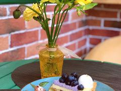 -The Flowers Coffee(南山店)