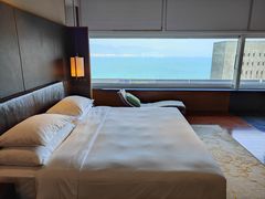 -三亚太阳湾柏悦酒店