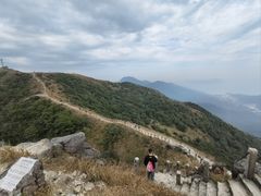 -七娘山