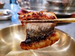 -本炙炭烤·蒲烧活鳗料理店(金沙洲店)