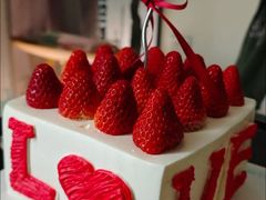 -维尔纳斯·生日蛋糕·动物奶油冰淇淋蛋糕(六里桥店)