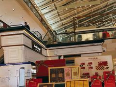 -布歌东京(金融街购物中心店)