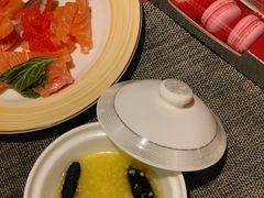 -二楼咖啡厅·厦门源昌凯宾斯基大酒店(湖滨中路店)