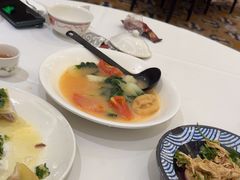 -稻香酒家·35年老字号(侨光店)