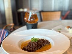 -珠海华发喜来登酒店-采悦轩中餐厅