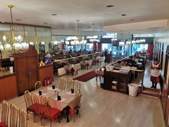 大堂-华梅西餐厅(哈尔滨中央大街店)
